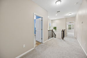 Upper Landing