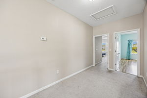 Upper Landing