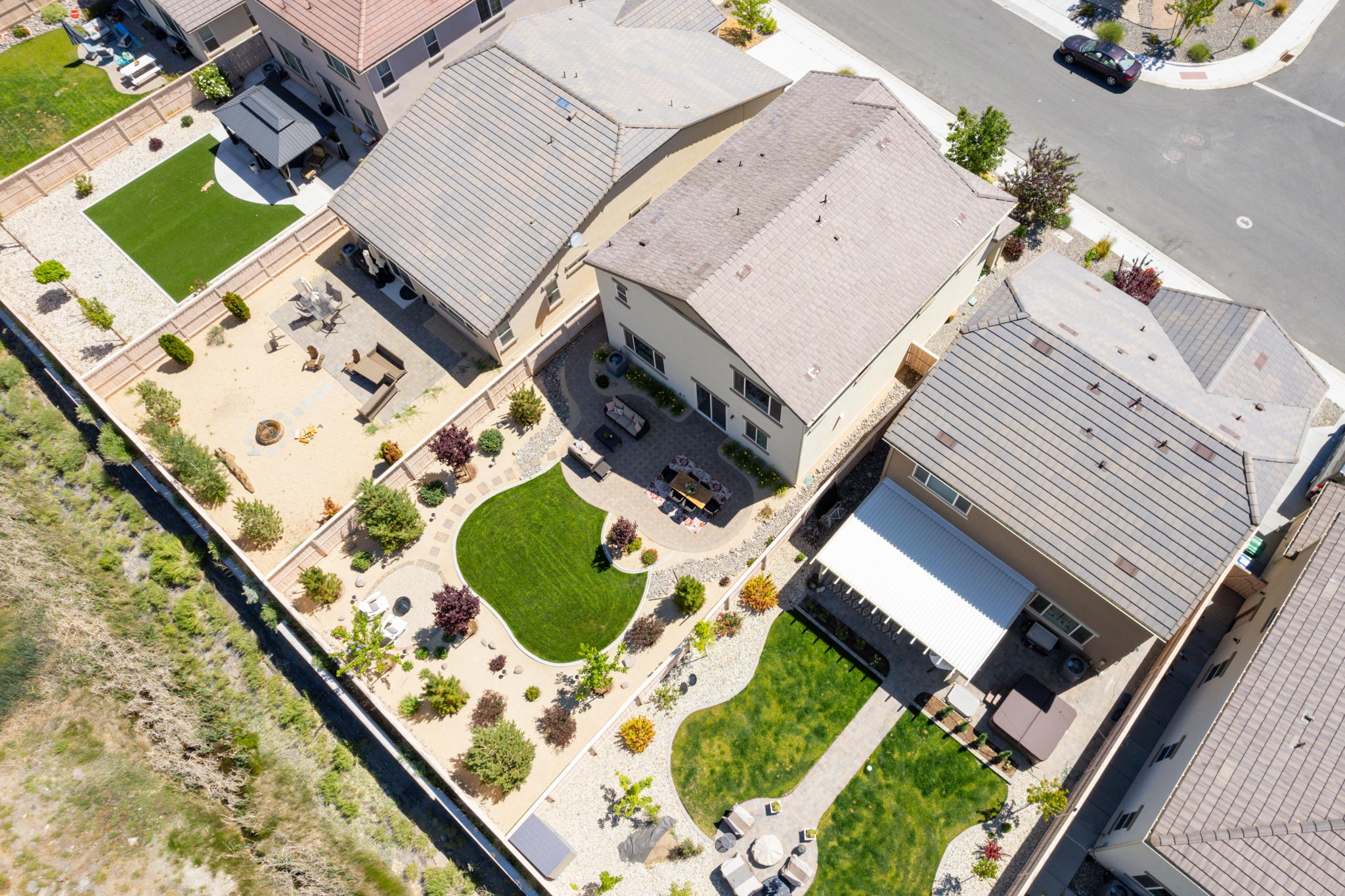 9739 Pachuca Dr, Reno, NV 89521, USA Photo 61