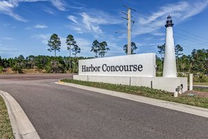 Harbor Concourse