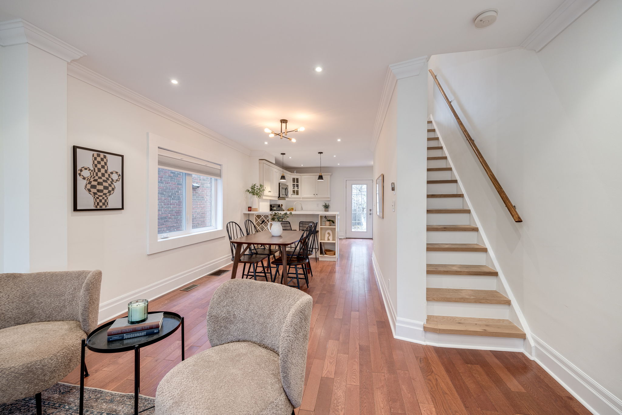 Toronto property showcase — delivered property photograph 15