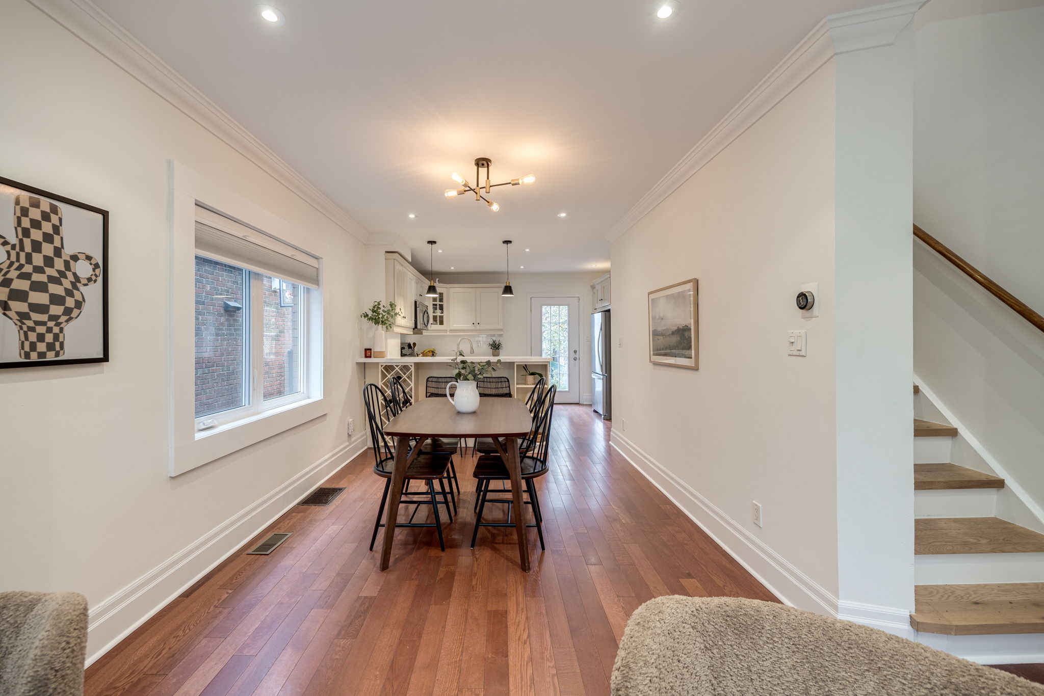 Toronto property showcase — delivered property photograph 16