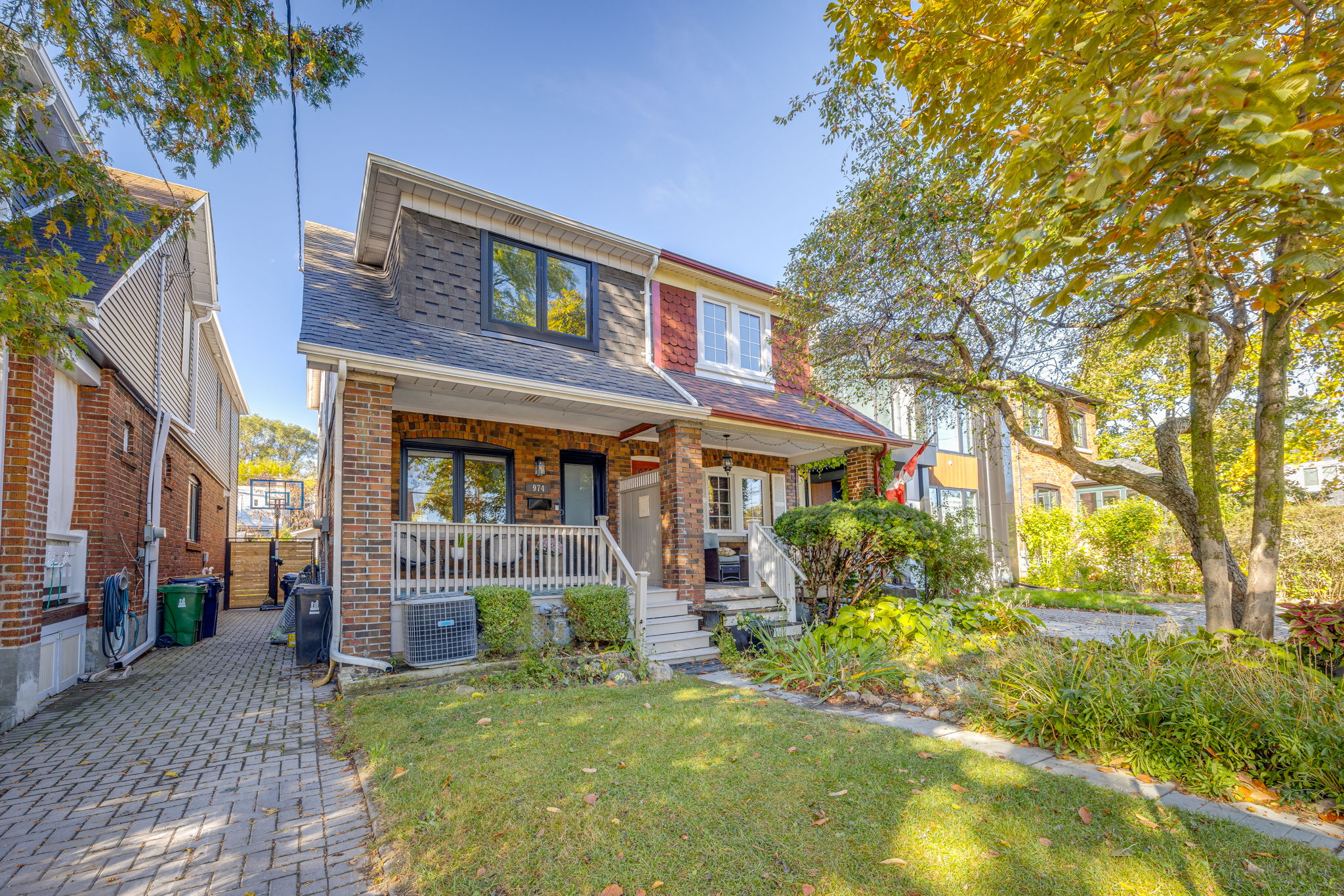 Toronto property showcase — delivered property photograph 2