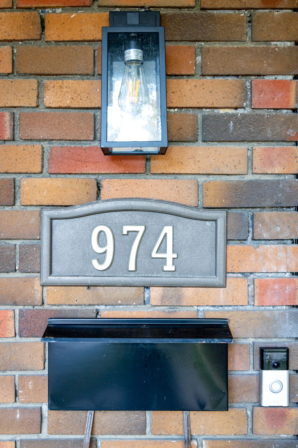 Toronto property showcase — delivered property photograph 9