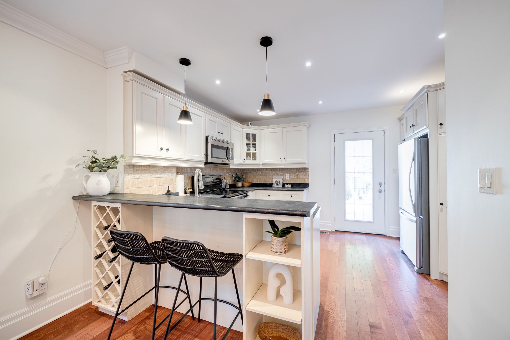 Toronto property showcase — delivered property photograph 20