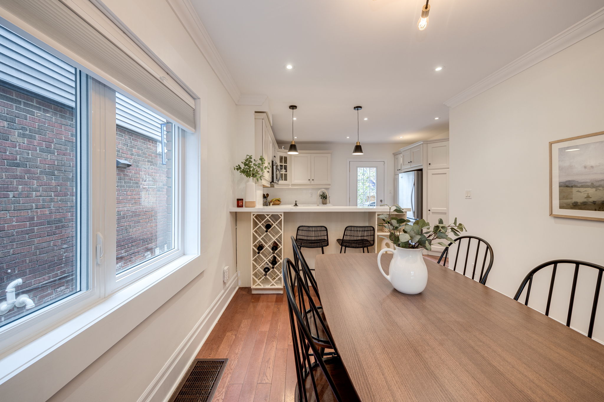 Toronto property showcase — delivered property photograph 27