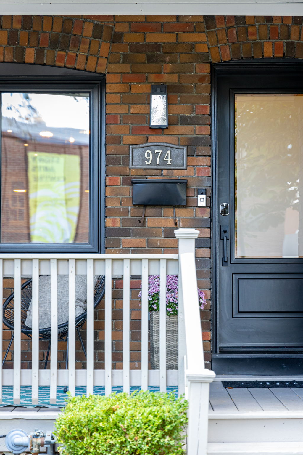 Toronto property showcase — delivered property photograph 7