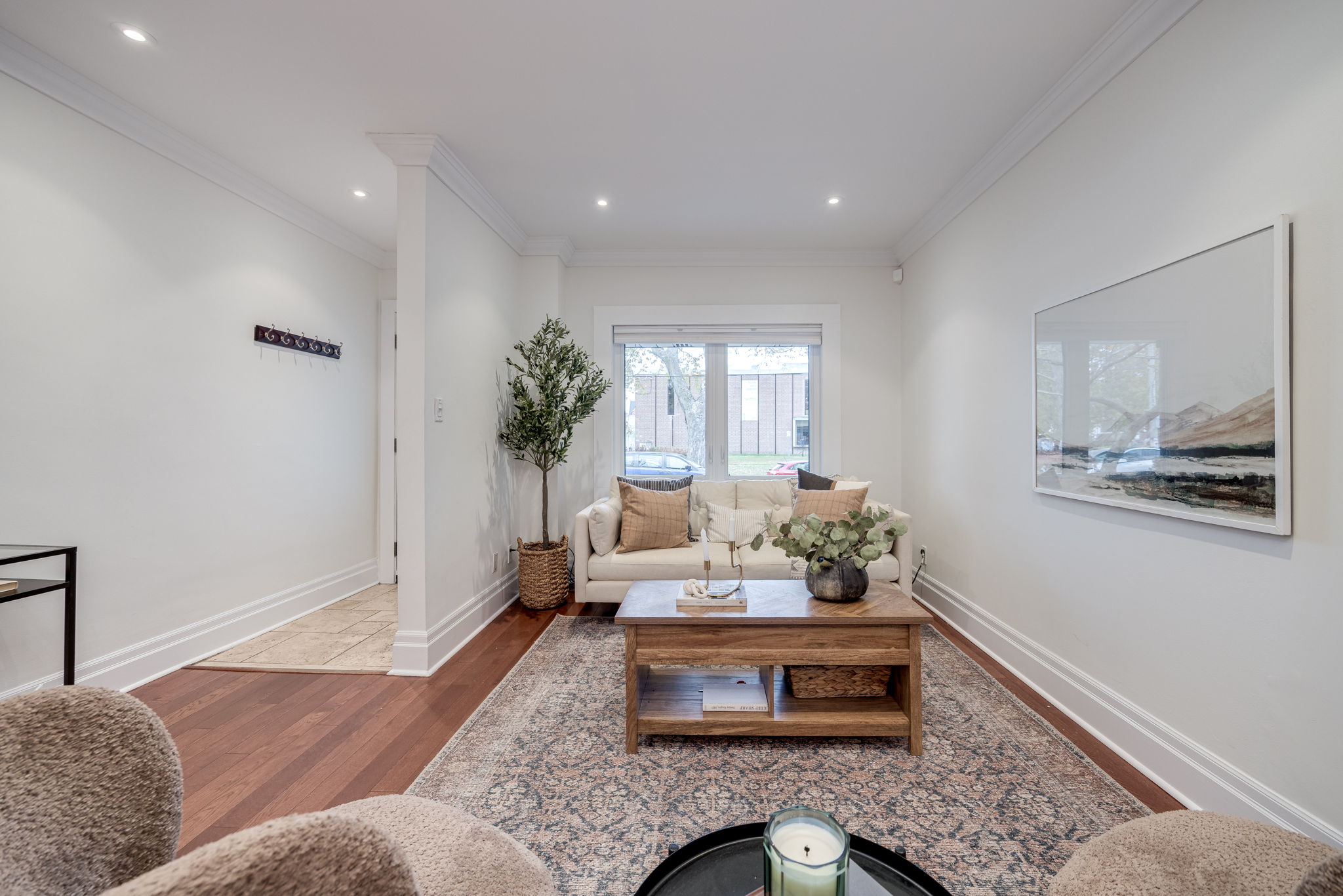 Toronto property showcase — delivered property photograph 18