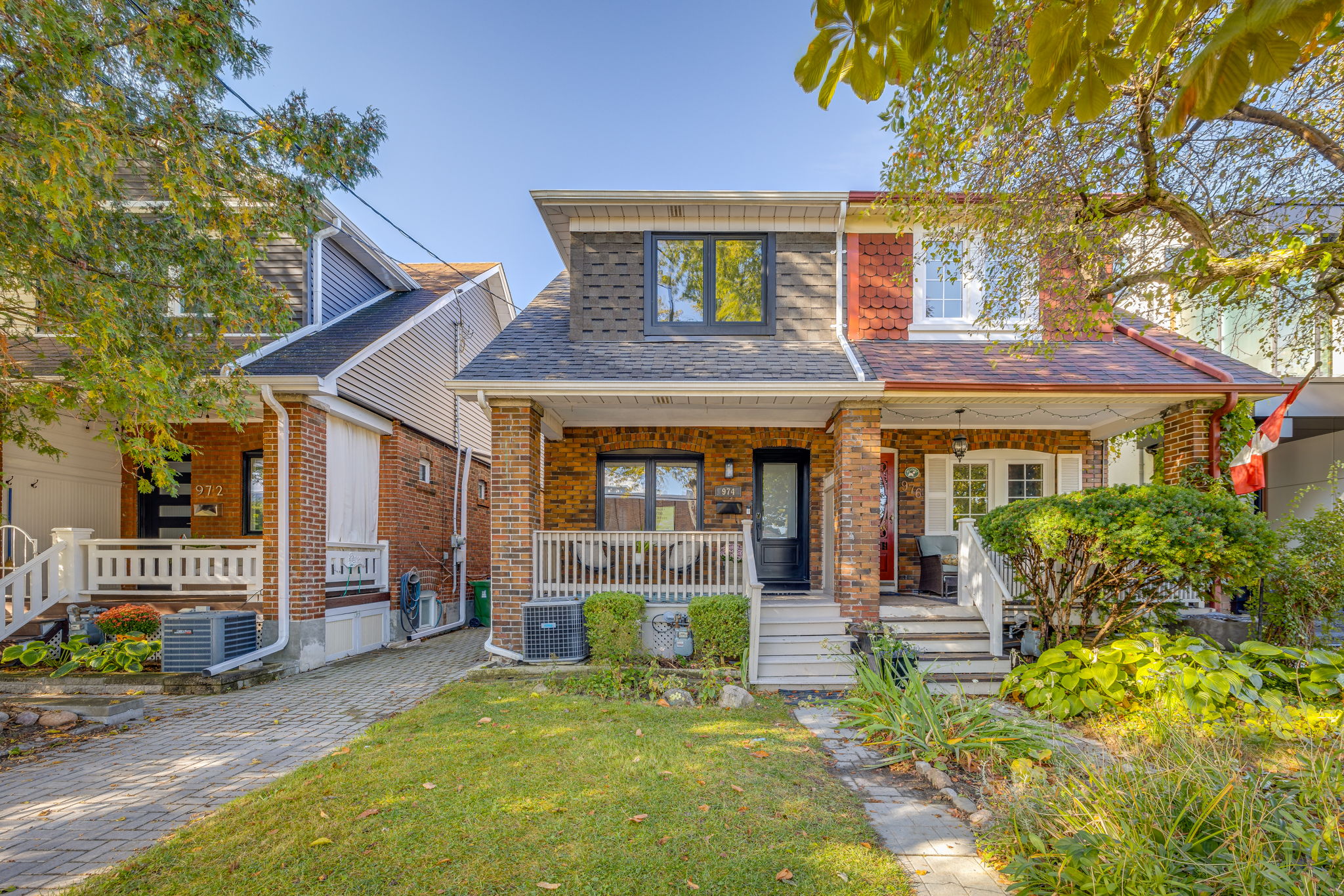 Toronto property showcase
