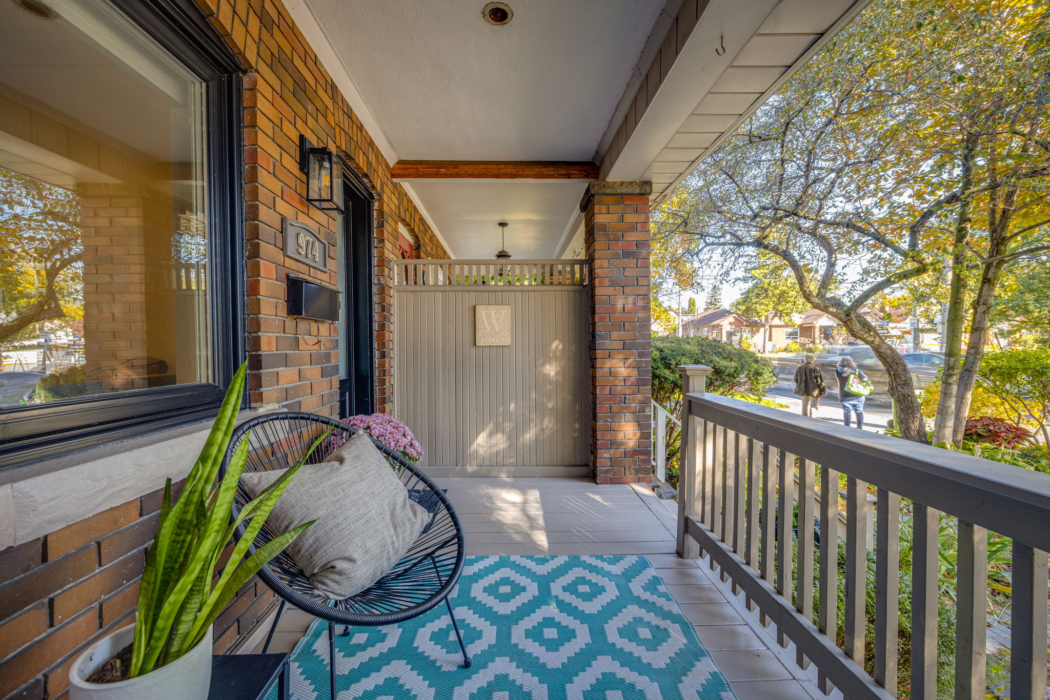 Toronto property showcase — delivered property photograph 6