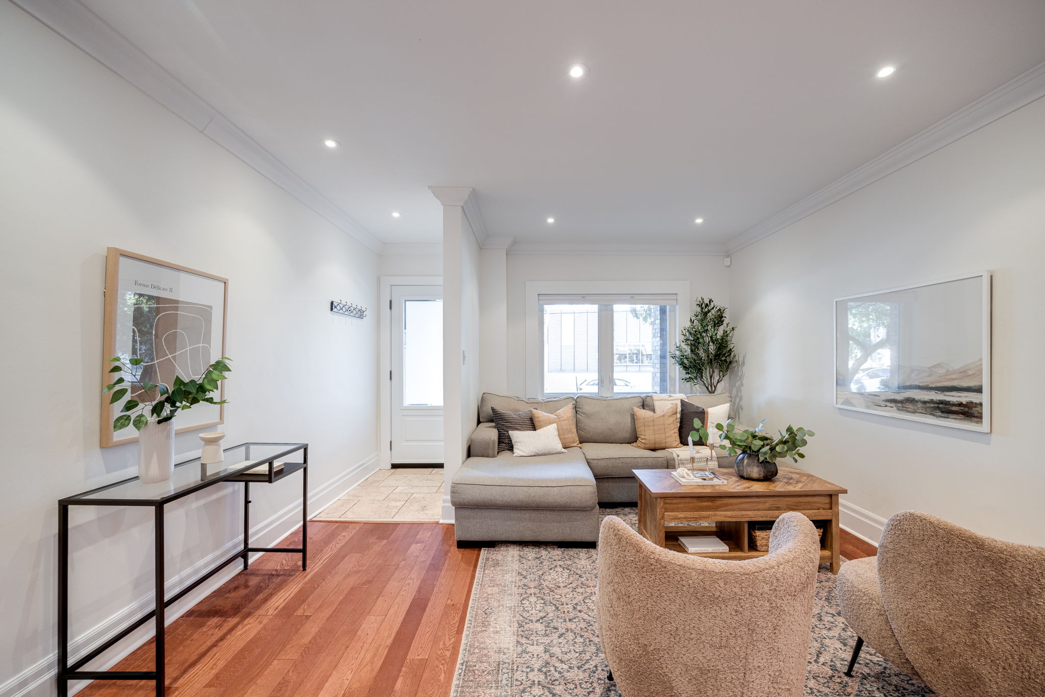 Toronto property showcase — delivered property photograph 13