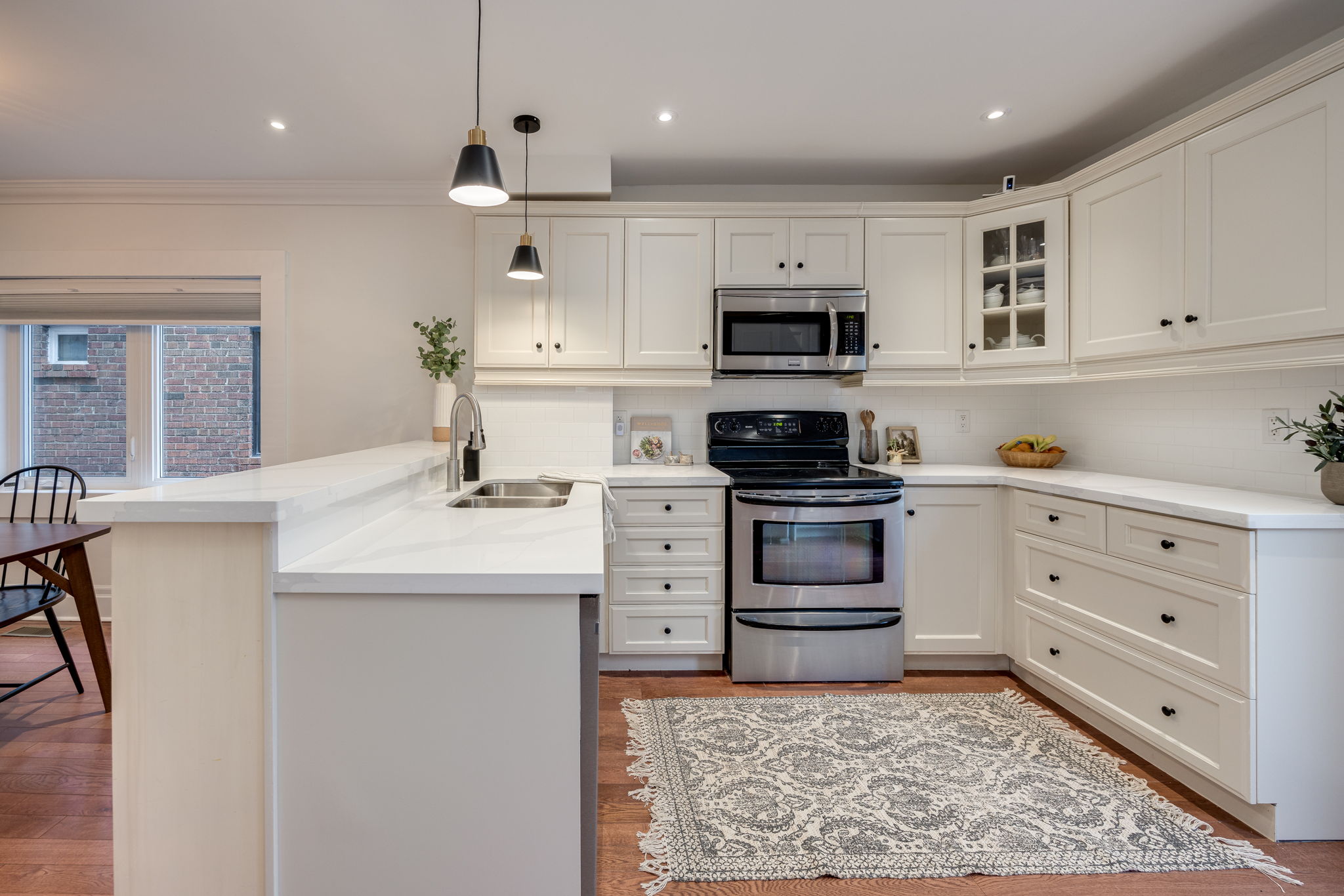 Toronto property showcase — delivered property photograph 30