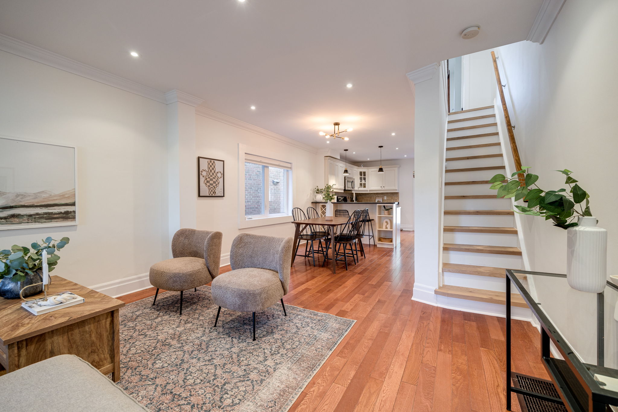 Toronto property showcase — delivered property photograph 11