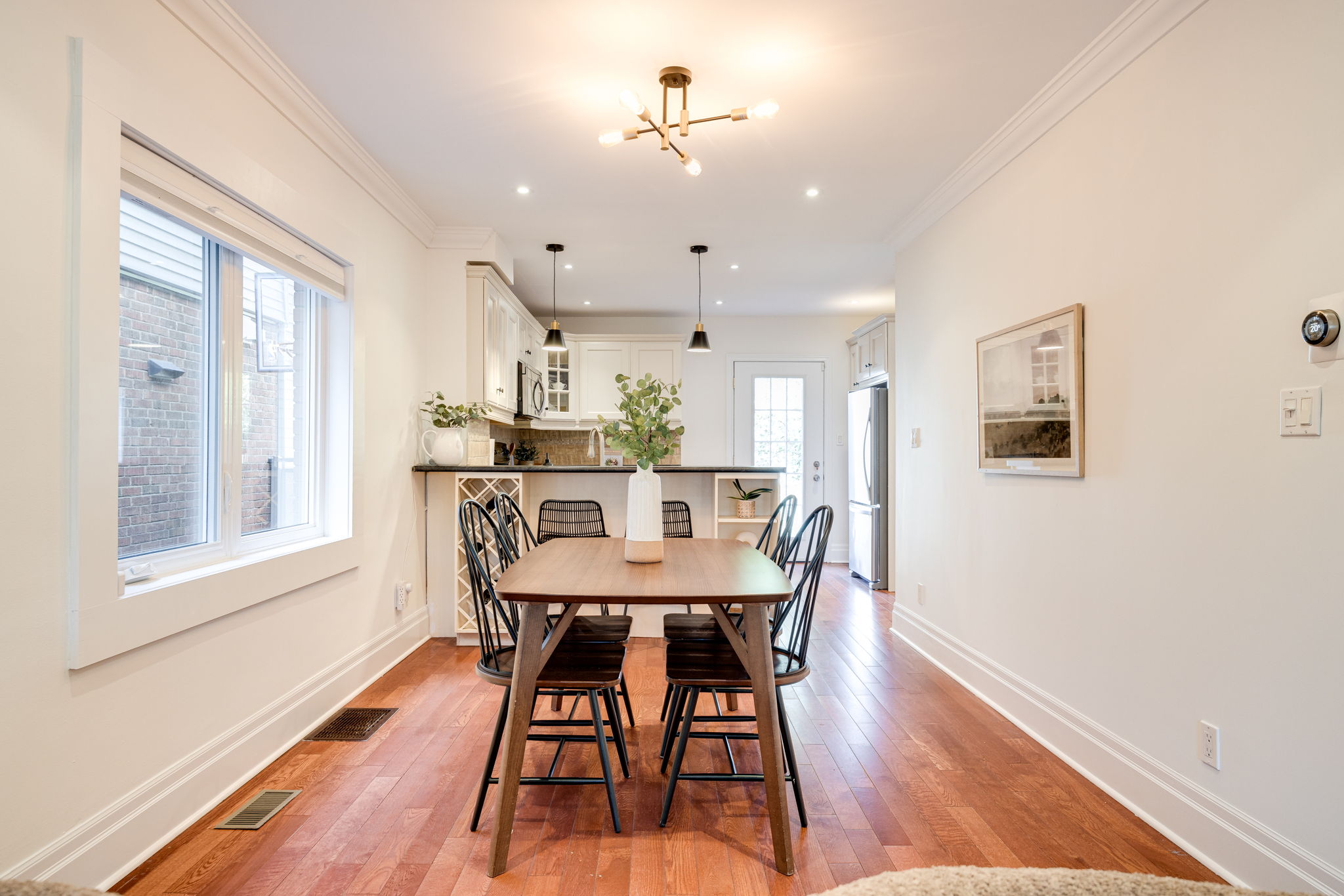 Toronto property showcase — delivered property photograph 19