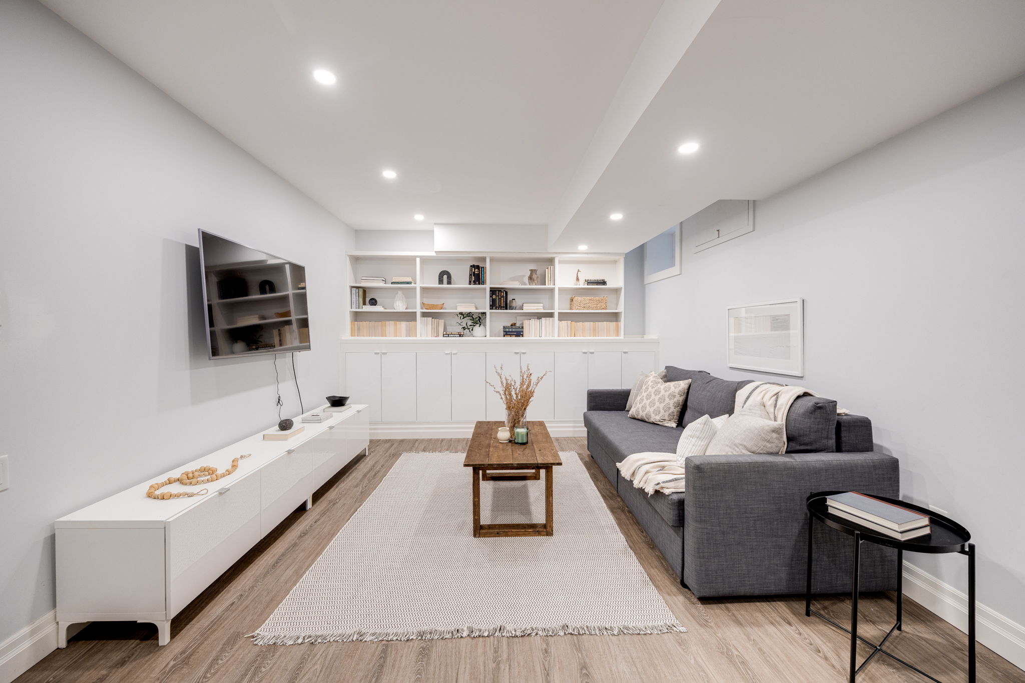 Toronto property showcase — delivered property photograph 45