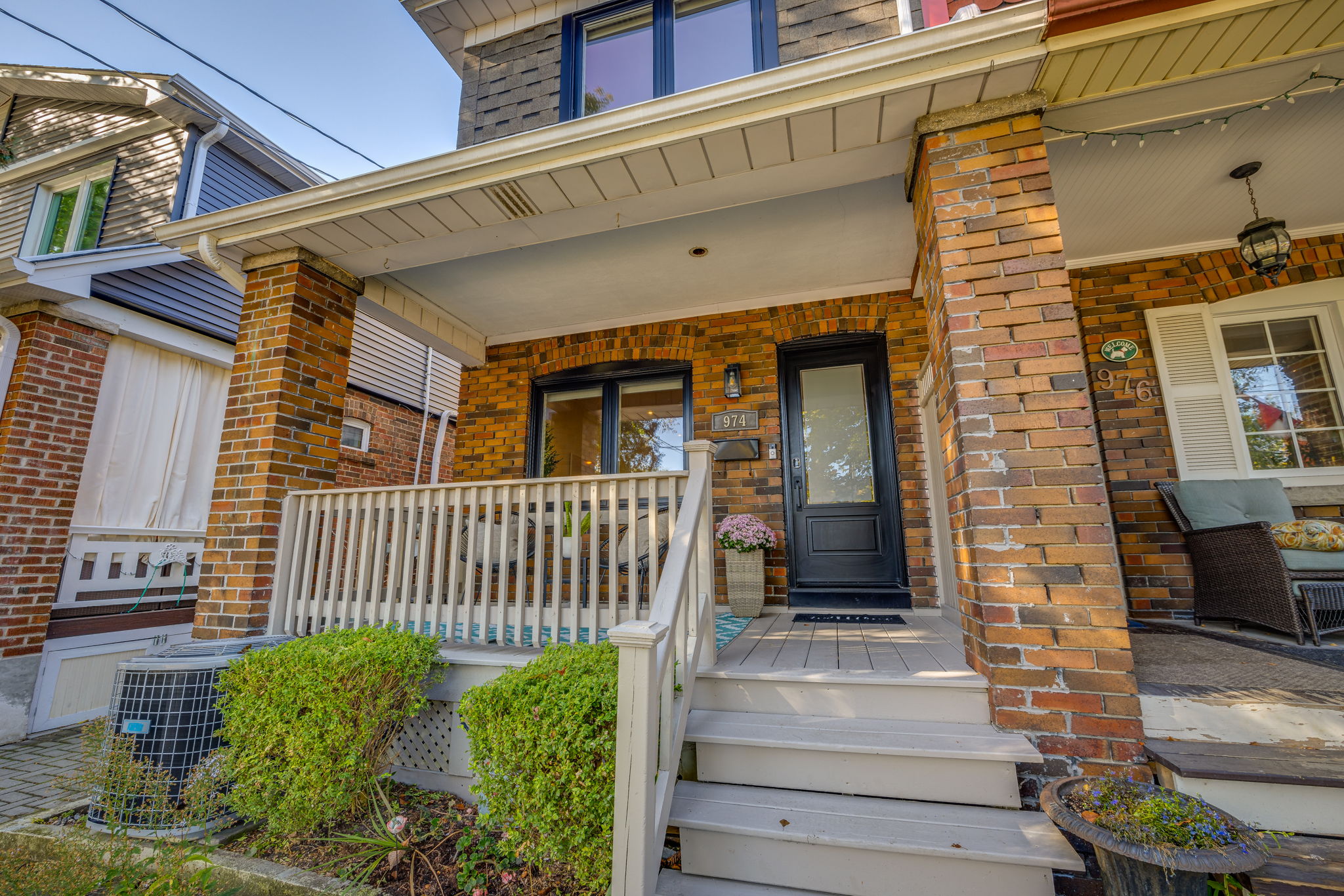 Toronto property showcase — delivered property photograph 4