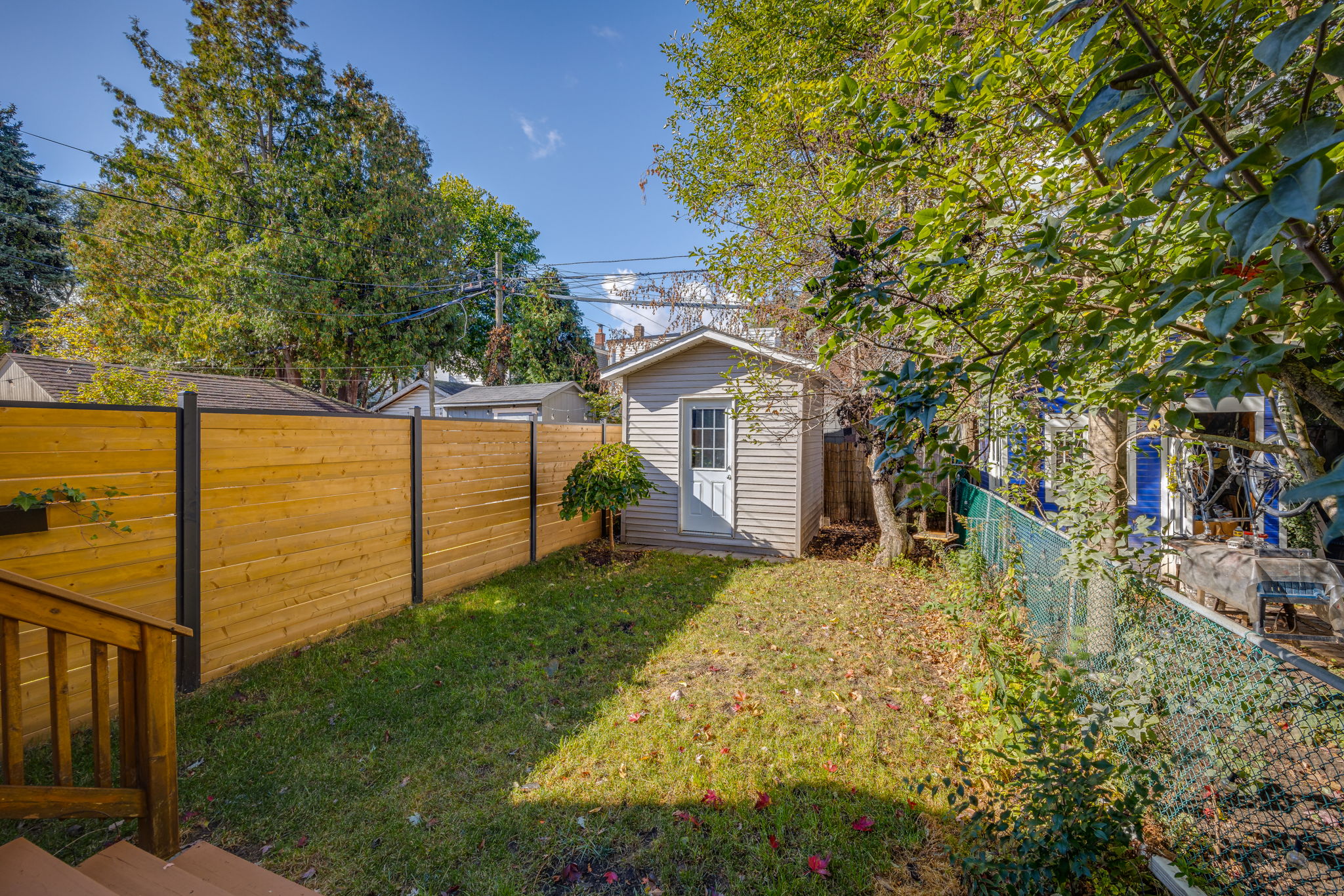 Toronto property showcase — delivered property photograph 86