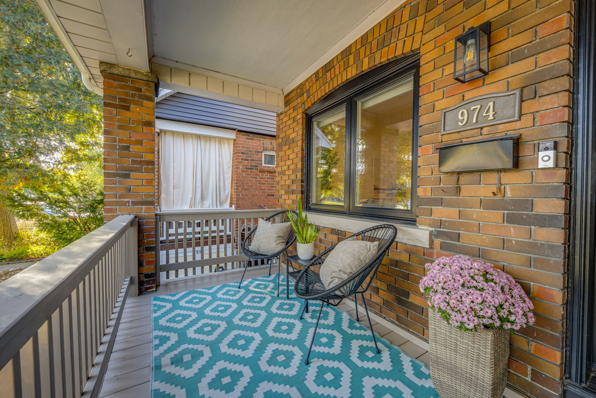 Toronto property showcase — delivered property photograph 5