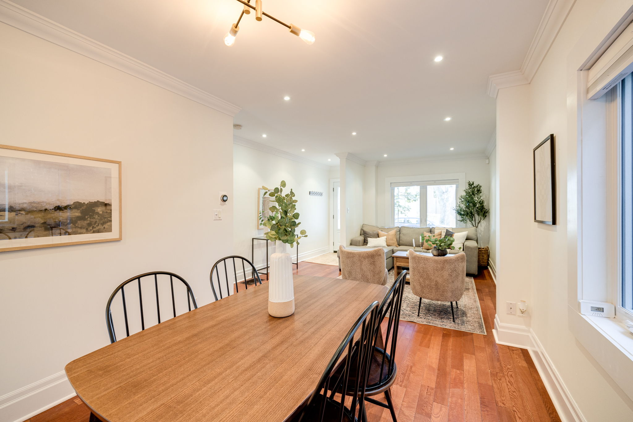 Toronto property showcase — delivered property photograph 24