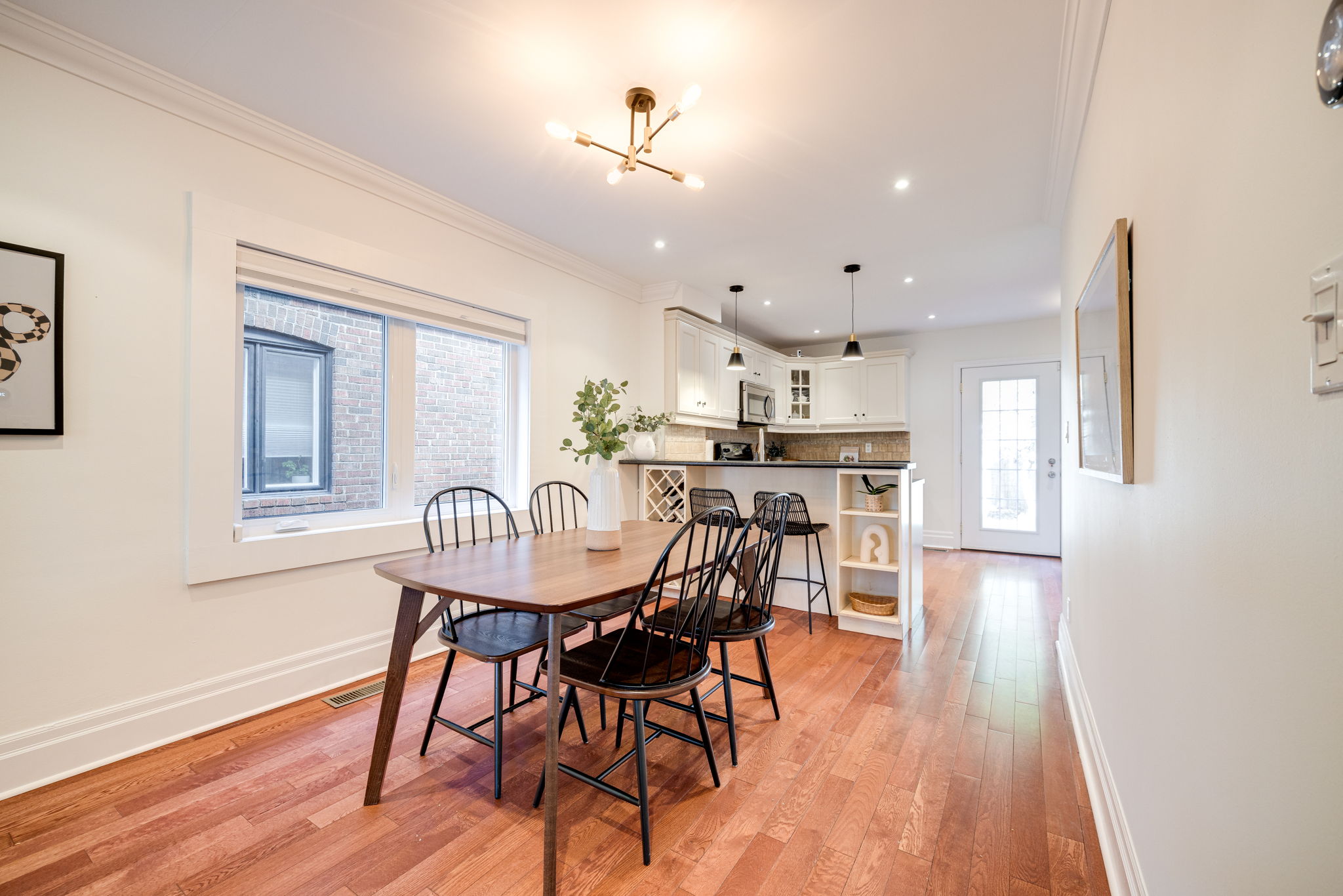 Toronto property showcase — delivered property photograph 21