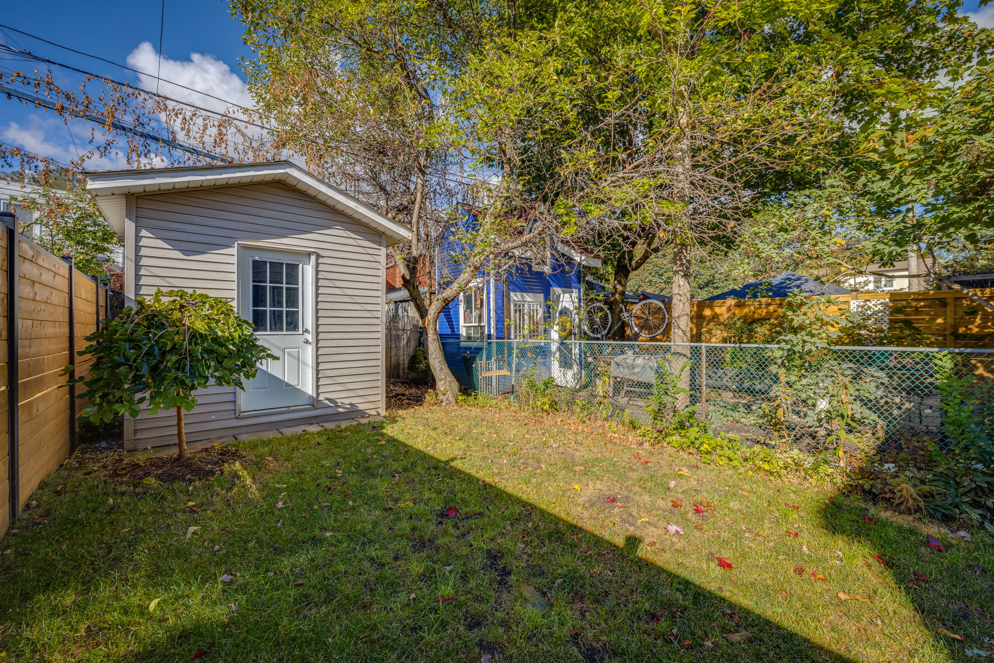 Toronto property showcase — delivered property photograph 87