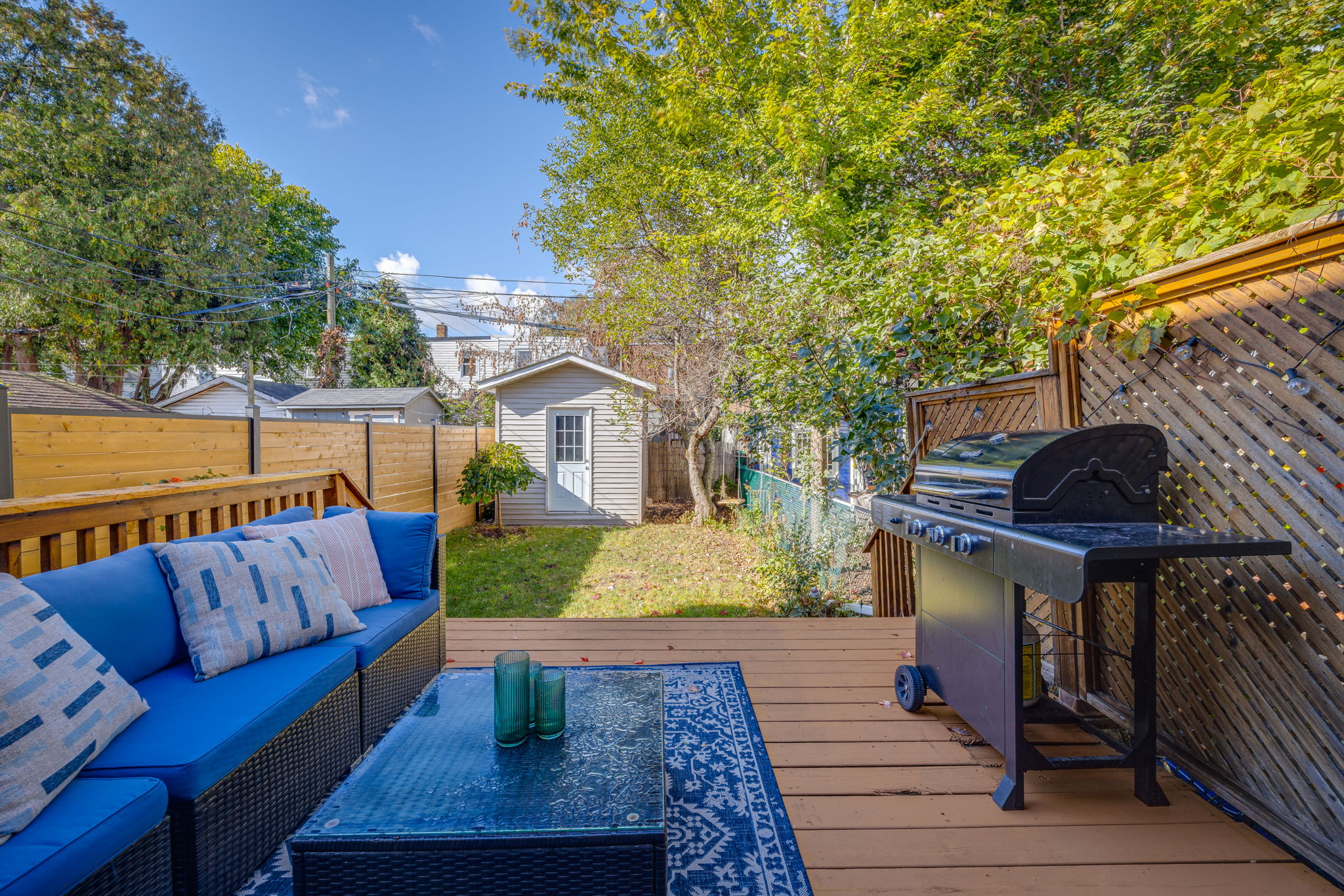 Toronto property showcase — delivered property photograph 85