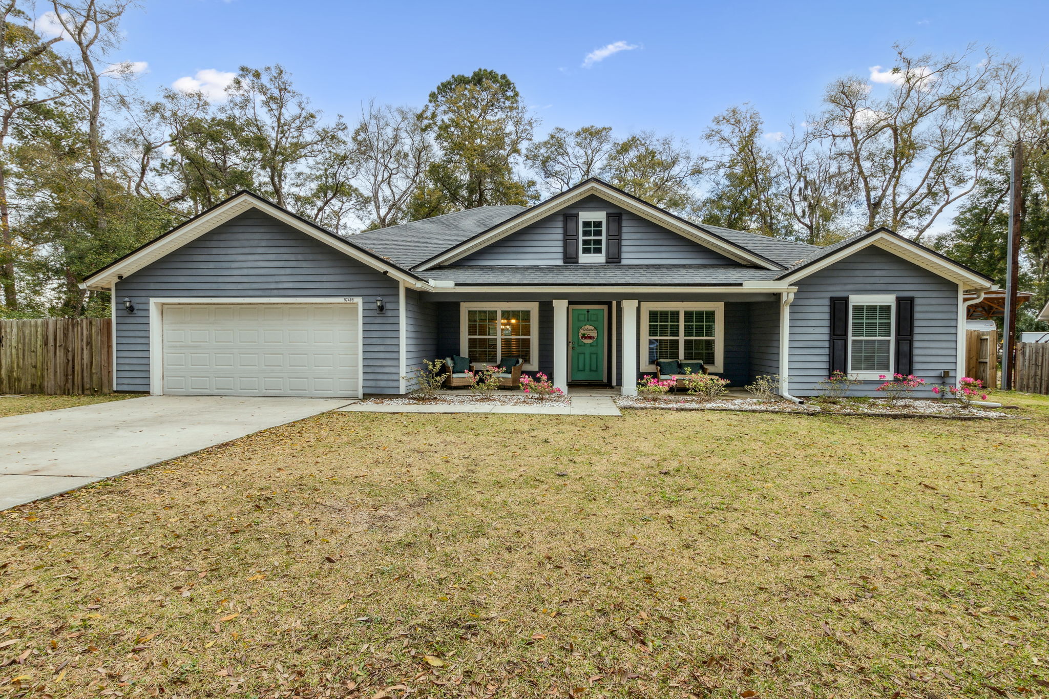 Welcome to 97485 Cutlass Way