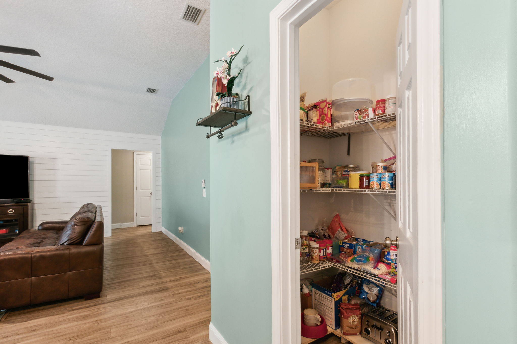 Pantry
