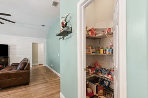 Pantry