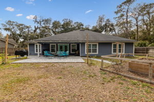 Back of Home