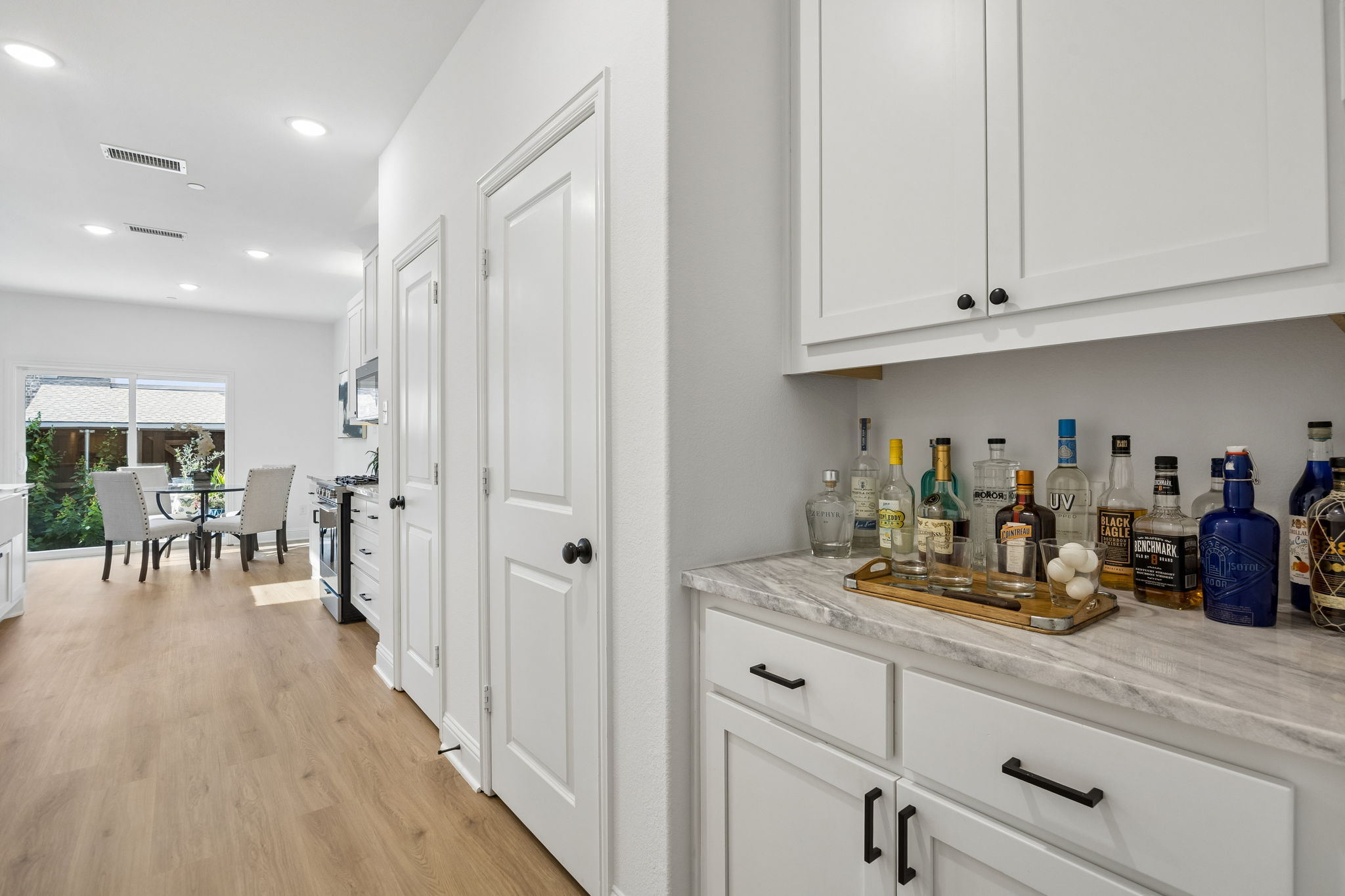 Large Pantry