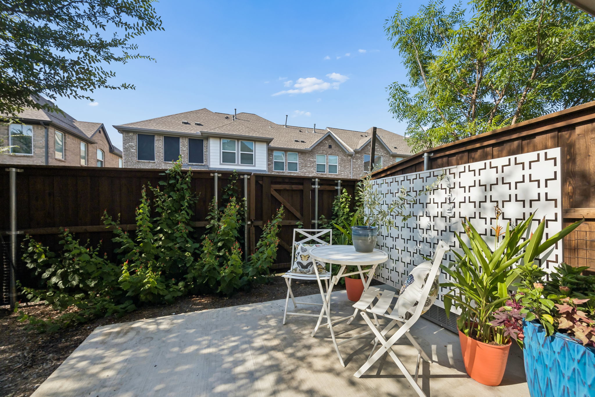 coffee mornings sized patio