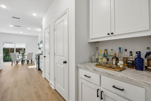 Large Pantry