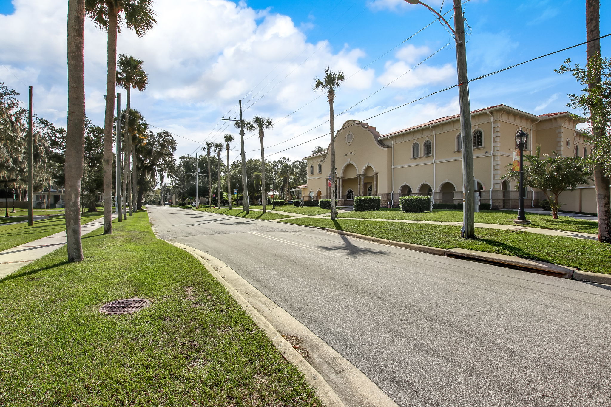 Green Cove Springs