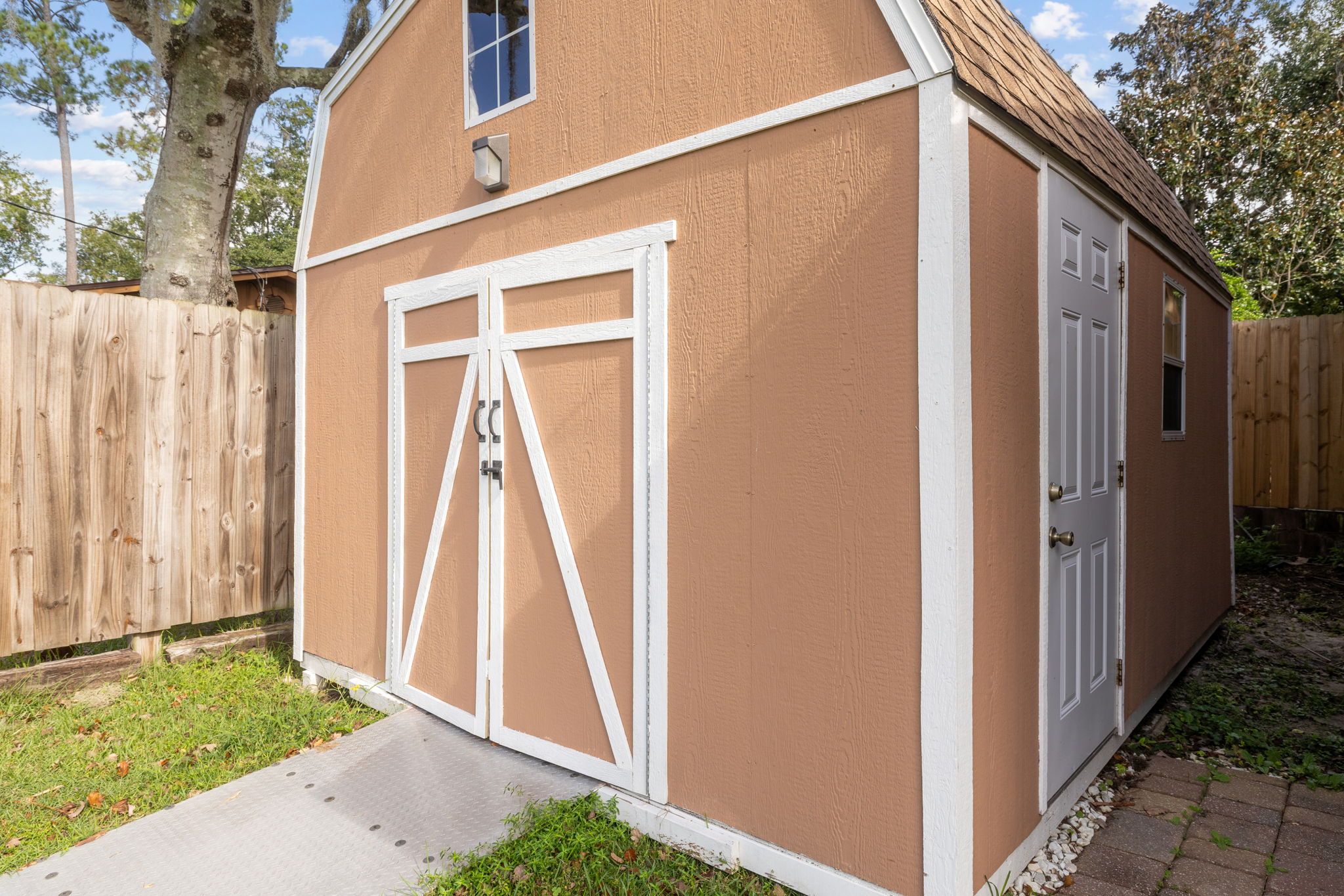 Storage