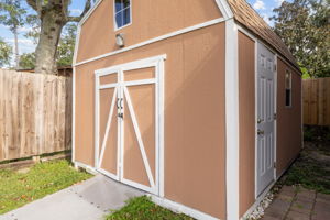 Storage