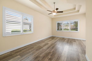 Primary Suite/Bedroom