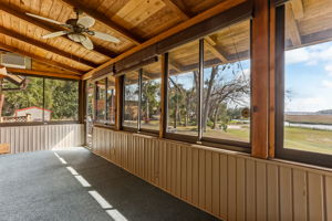 Sun Porch