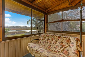 Sun Porch