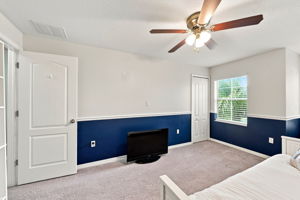 Upper Level Guest Bedroom2b