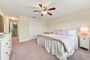 Upper Level Primary Bedroom1b
