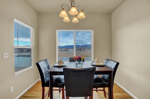 Eating Area