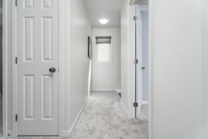 Upper Landing
