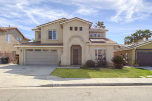 Front of 976 Virginia Lee Ct, San Jacinto