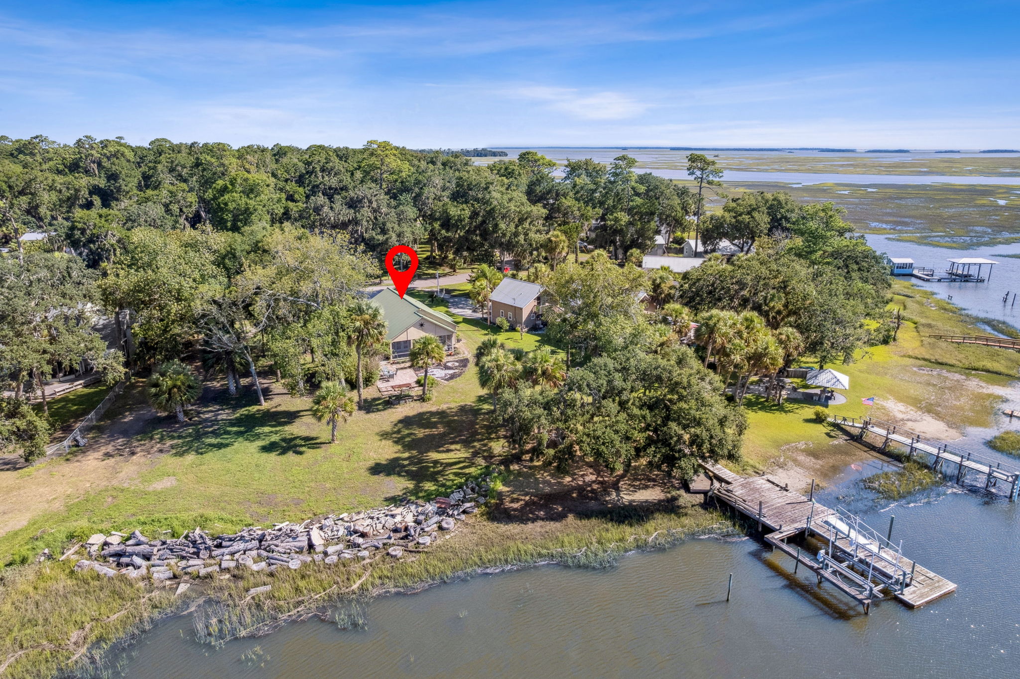 Schedule your Personal Tour now for 97604 Pirates Way!