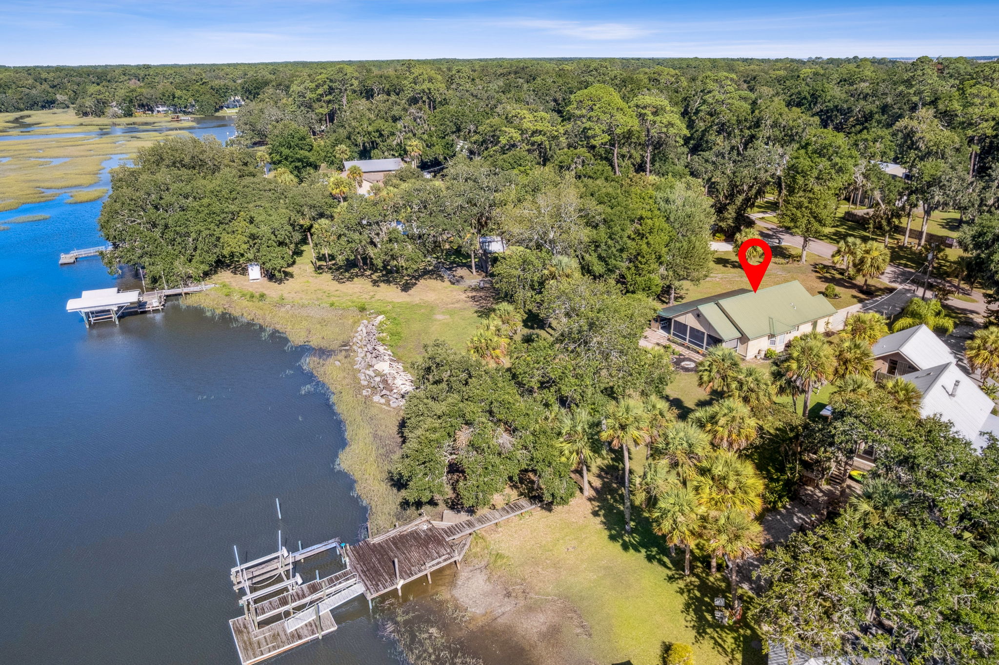 Schedule your Personal Tour now for 97604 Pirates Way!