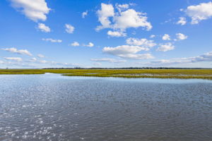 Unparalled Expansive Southern View
