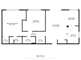 977 Westford St Lowell MA Floorplans