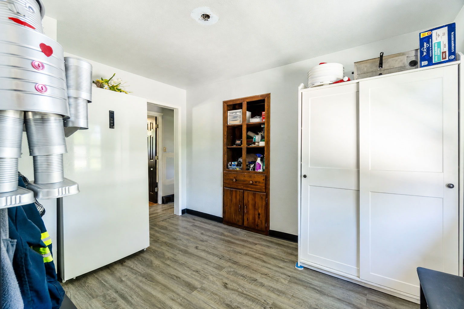 Mudroom