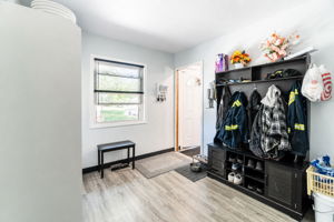Mudroom